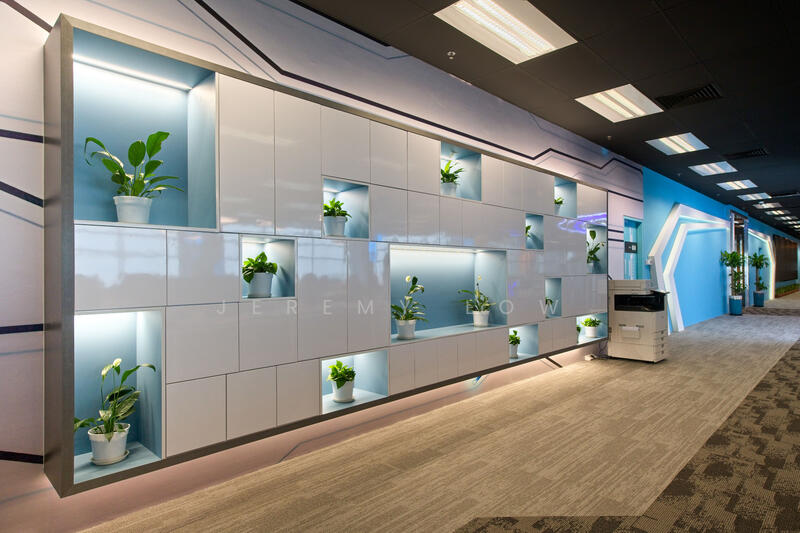 Mapletree Business City, 20 Pasir Panjang Road, Buona Vista / West Coast / Clementi New Town, 17,330 sqft, Office For Rent, by Jeremy Low, 25571083 - CommercialGuru.com.sg