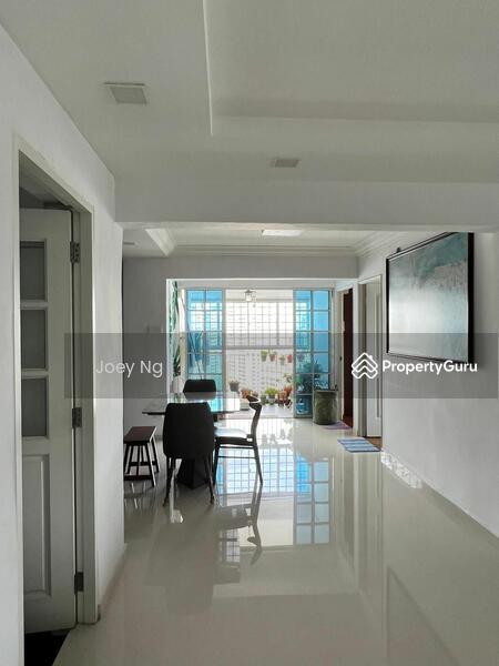 For Sale - 219A Jurong East Street 21
