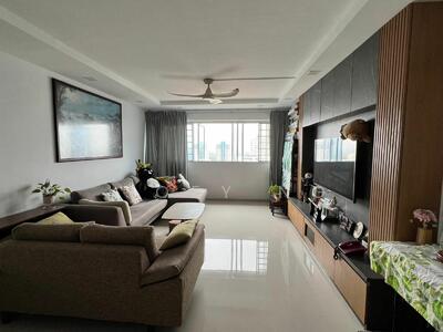 For Sale - 219A Jurong East Street 21