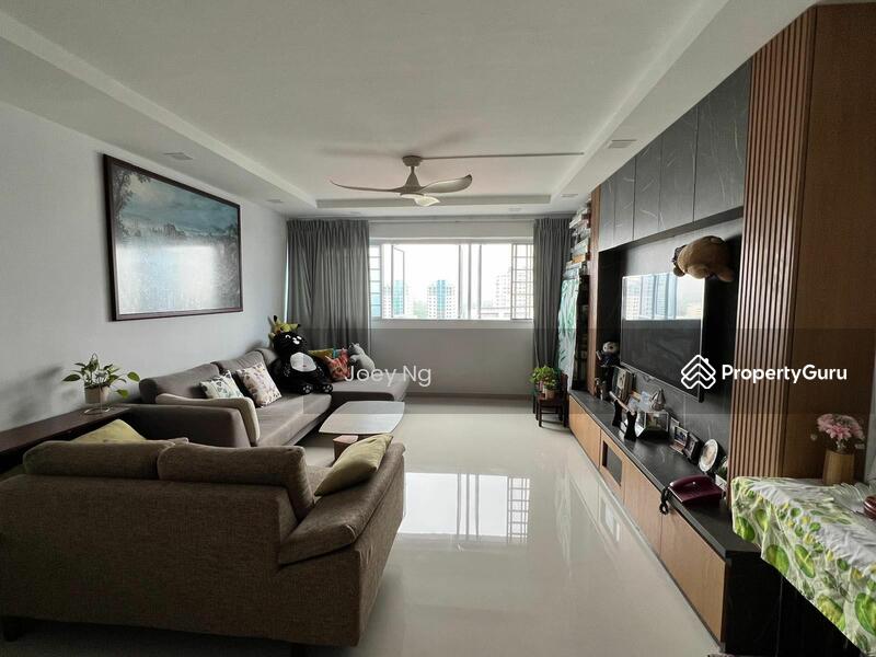 For Sale - 219A Jurong East Street 21