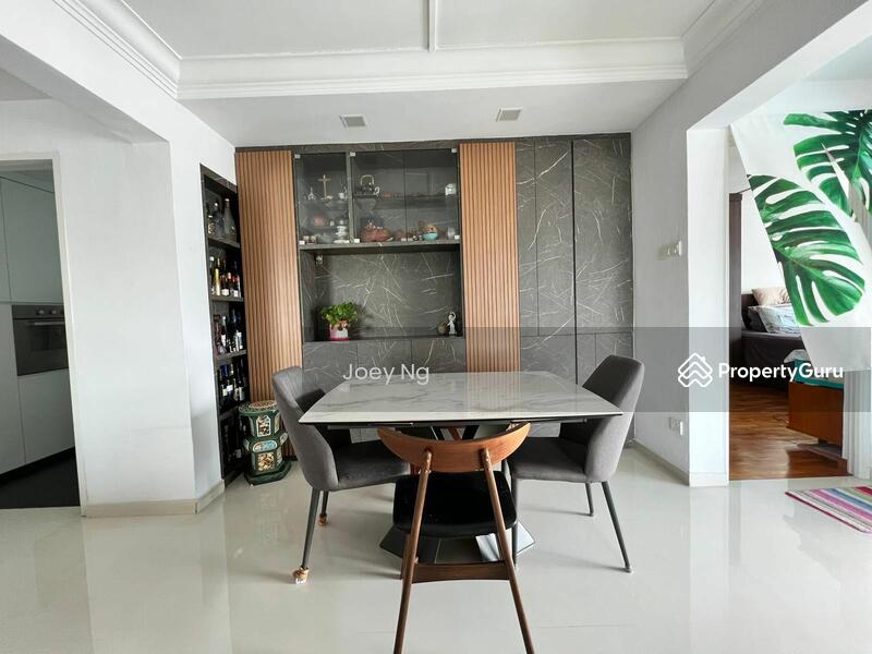 For Sale - 219A Jurong East Street 21