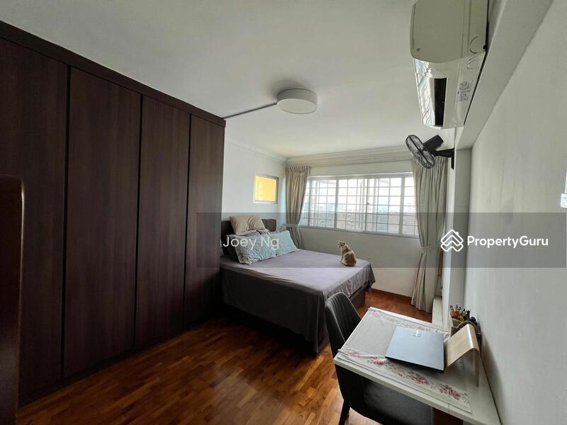 For Sale - 219A Jurong East Street 21