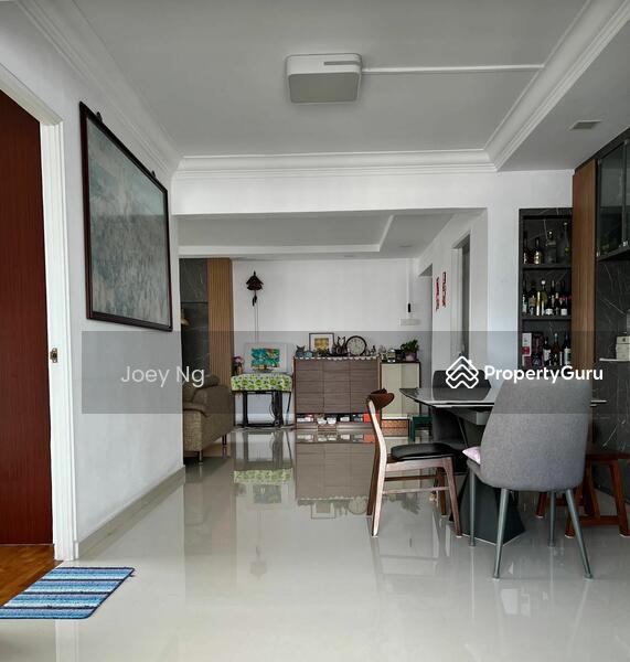 For Sale - 219A Jurong East Street 21