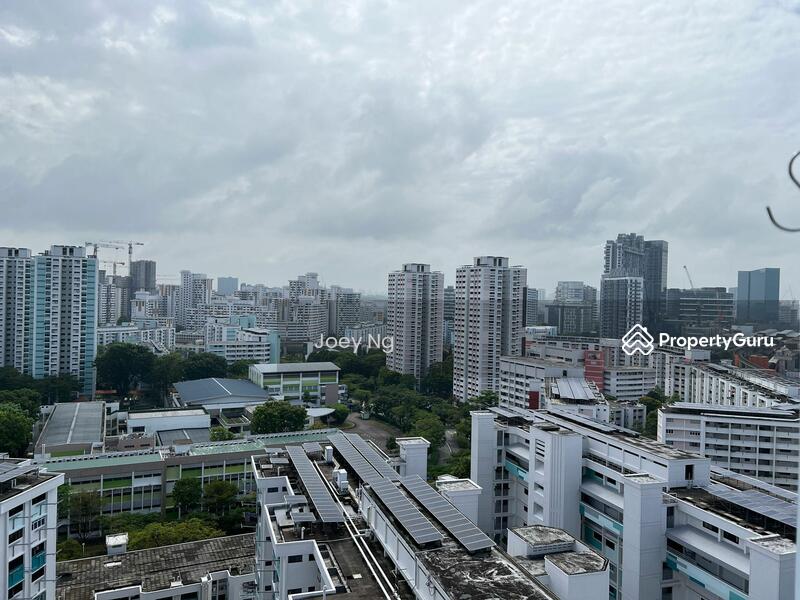 For Sale - 219A Jurong East Street 21