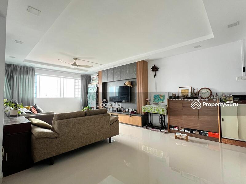 For Sale - 219A Jurong East Street 21