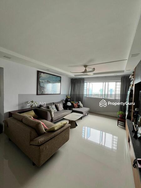 For Sale - 219A Jurong East Street 21