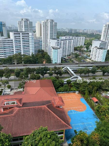 For Sale - 219A Jurong East Street 21