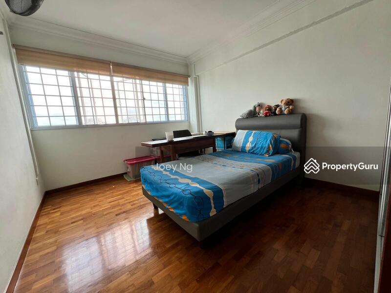 For Sale - 219A Jurong East Street 21
