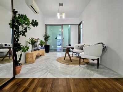 For Sale - The Teneriffe