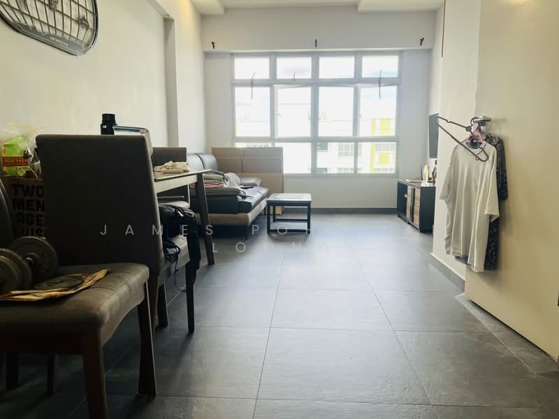 675C Fern Grove @ Yishun, 675C Yishun Avenue 4, Studio, 506 sqft, HDB Flat For Rent, by James Poh Yuan Loong, 25571165 - Living Room - PropertyGuru.com.sg