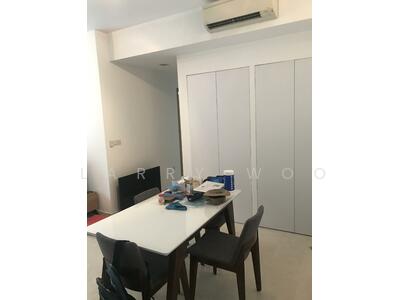 For Rent - The Sixth Avenue Residences