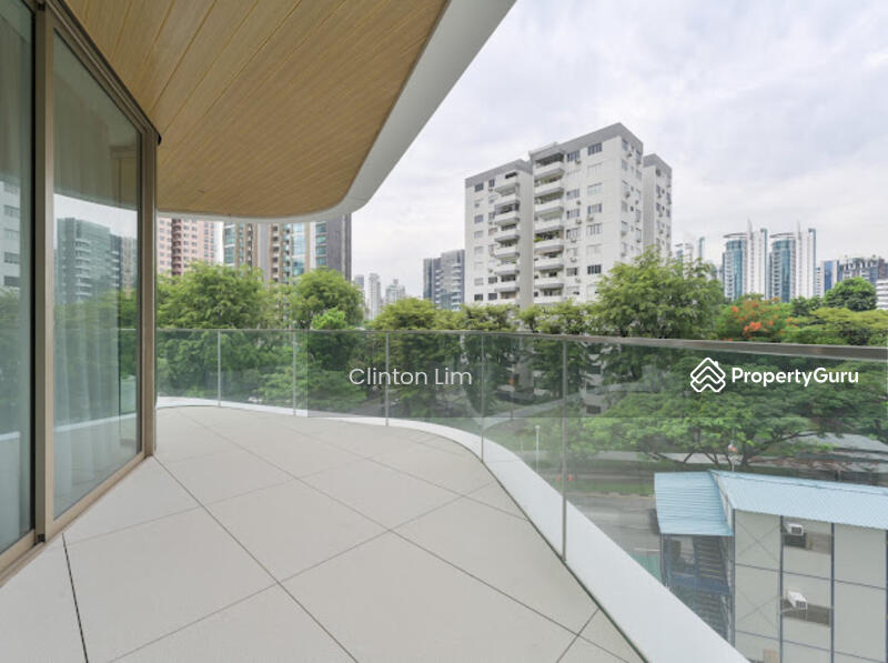 For Rent - Park Nova