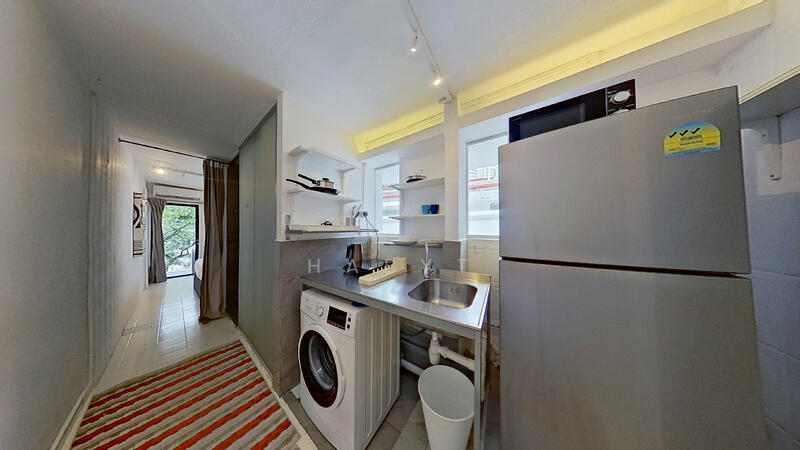 78 Moh Guan Terrace, 78 Moh Guan Terrace, Studio, 134 sqft, Apartment For Rent, by Jess Tan, 25571236 - PropertyGuru.com.sg