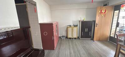 For Sale - 830 Tampines Street 82