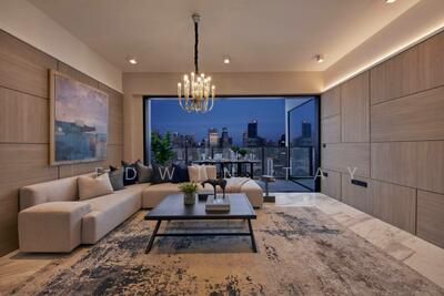 For Sale - The Landmark