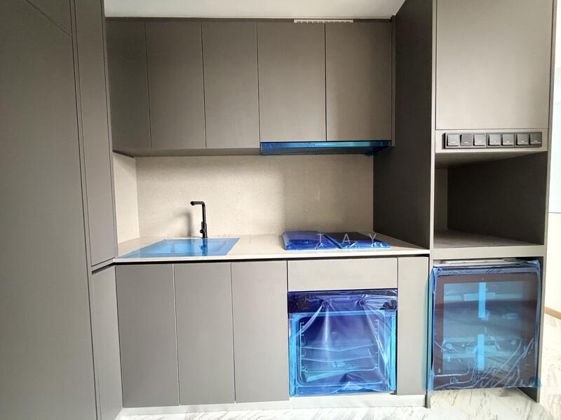 For Sale - The Landmark