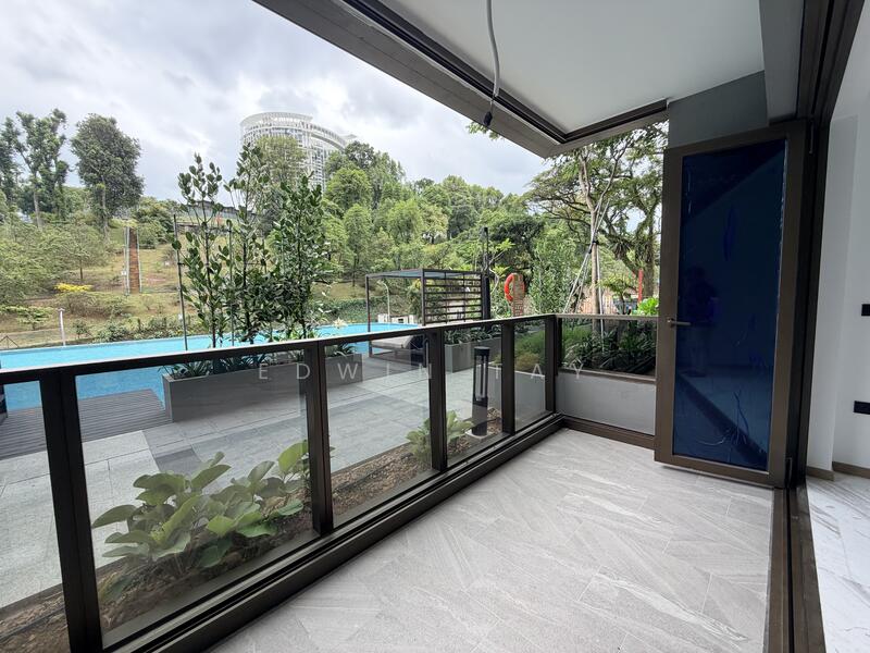 For Sale - The Landmark