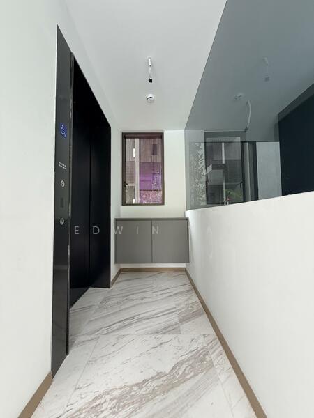 For Sale - The Landmark