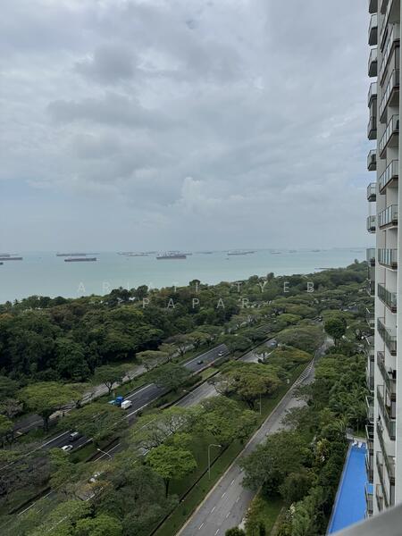 Seaside Residences, 10 Siglap Link, 1 Bedroom, 506 sqft, Apartment For Sale, by Ariati Tyeb Papar, 25571392 - View - PropertyGuru.com.sg