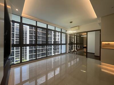 For Rent - Symphony Suites