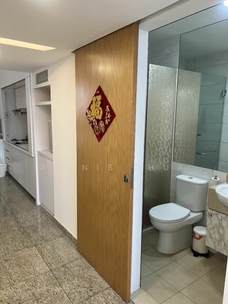 The Central, 6 Eu Tong Sen Street, 835 sqft, Office For Rent, by Dennis Chua, 25571418 - CommercialGuru.com.sg