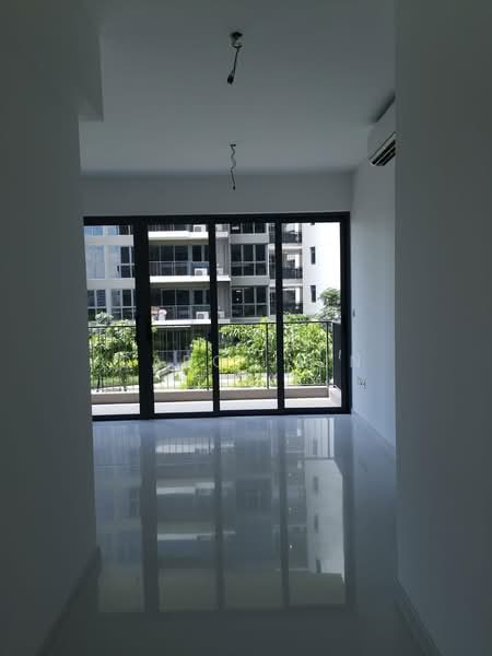 North Park Residences, 15 Yishun Central 1, 2 Bedrooms, 732 sqft, Condominium For Rent, by Carol Lin, 25571433 - Living Room - PropertyGuru.com.sg