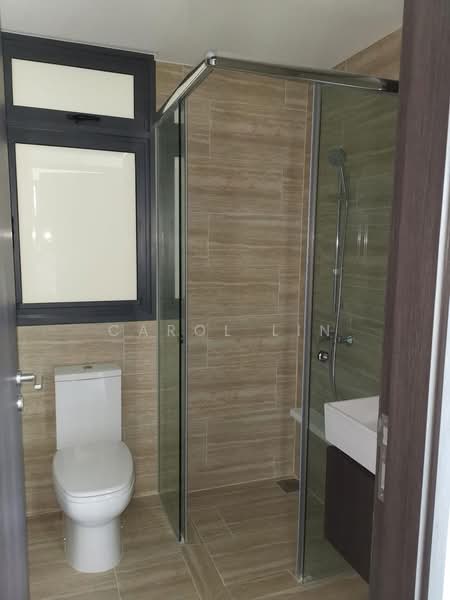 North Park Residences, 15 Yishun Central 1, 2 Bedrooms, 732 sqft, Condominium For Rent, by Carol Lin, 25571433 - Bathroom - PropertyGuru.com.sg