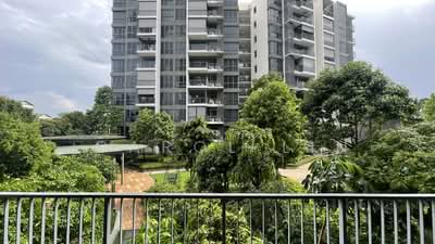 For Rent - North Park Residences