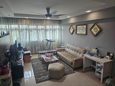 For Sale - 649 Punggol Central