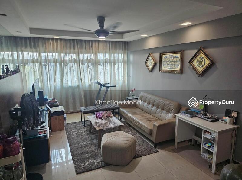 For Sale - 649 Punggol Central