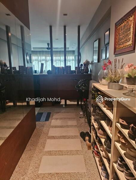 For Sale - 649 Punggol Central