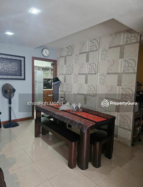 For Sale - 649 Punggol Central