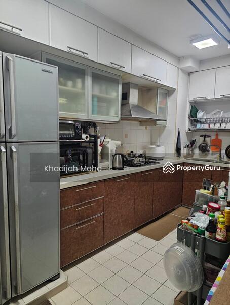 For Sale - 649 Punggol Central
