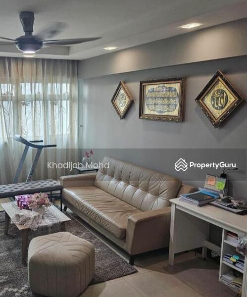 For Sale - 649 Punggol Central