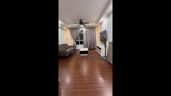 450A Sengkang West Way, 450A Sengkang West Way, 3 Bedrooms, 990 sqft, HDB Flat For Rent, by LeAnne Lee 李姝瑩, 25571465 - PropertyGuru.com.sg