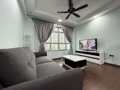For Rent - 450A Sengkang West Way