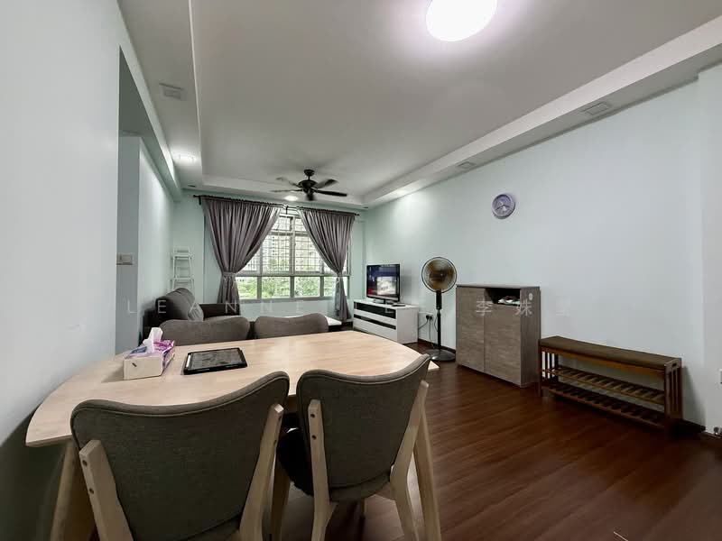 450A Sengkang West Way, 450A Sengkang West Way, 3 Bedrooms, 990 sqft, HDB Flat For Rent, by LeAnne Lee 李姝瑩, 25571465 - PropertyGuru.com.sg