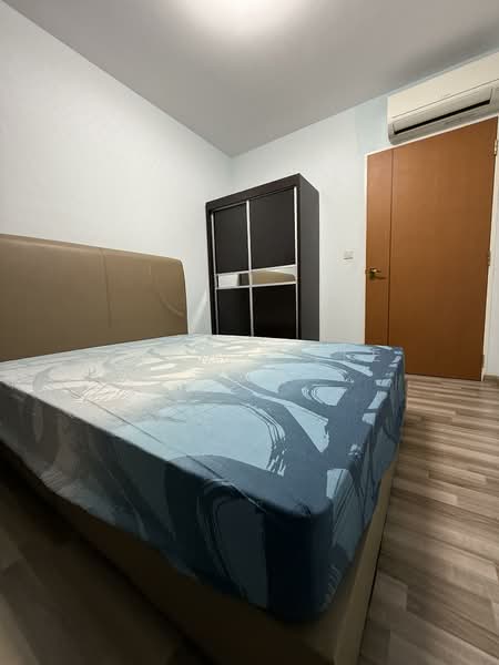 450A Sengkang West Way, 450A Sengkang West Way, 3 Bedrooms, 990 sqft, HDB Flat For Rent, by LeAnne Lee 李姝瑩, 25571465 - Bedroom - PropertyGuru.com.sg