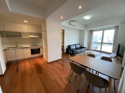 For Sale - The Sail @ Marina Bay