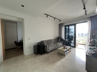 For Rent - The Lakefront Residences