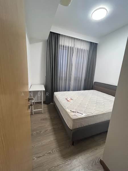The Lakefront Residences, 42 Lakeside Drive, 2 Bedrooms, 721 sqft, Condominium For Rent, by Andrew Seah, 25571484 - Bedroom - PropertyGuru.com.sg