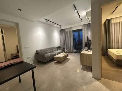 For Rent - The Lakefront Residences