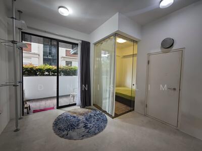 For Sale - The Urbanite