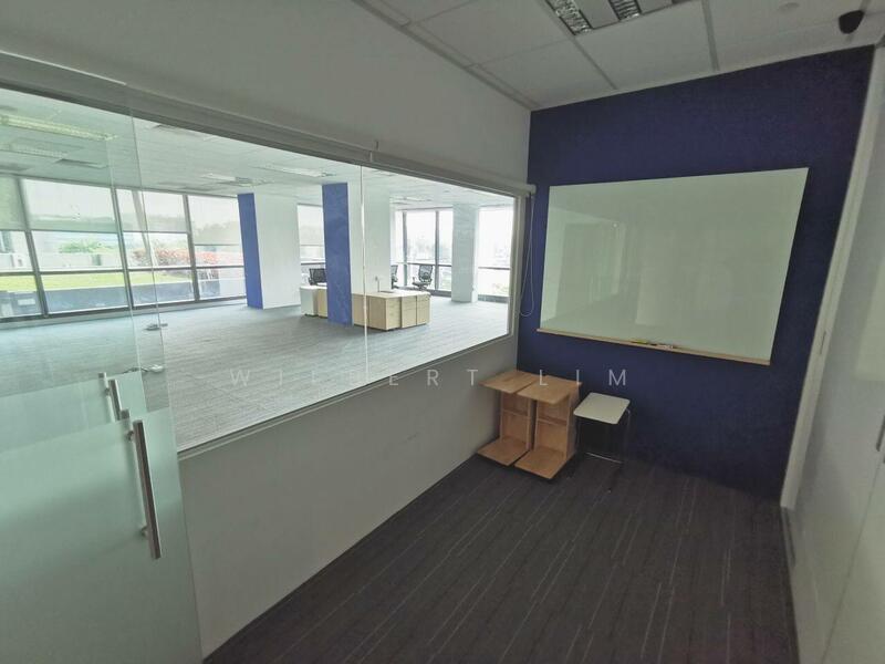 Paya Lebar Square, 60 Paya Lebar Singapore, 2,077 sqft, Office For Sale, by Wilbert Lim, 25571501 - Study - CommercialGuru.com.sg
