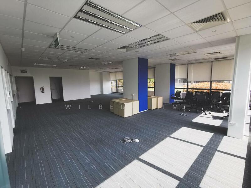 Paya Lebar Square, 60 Paya Lebar Singapore, 2,077 sqft, Office For Sale, by Wilbert Lim, 25571501 - Study - CommercialGuru.com.sg