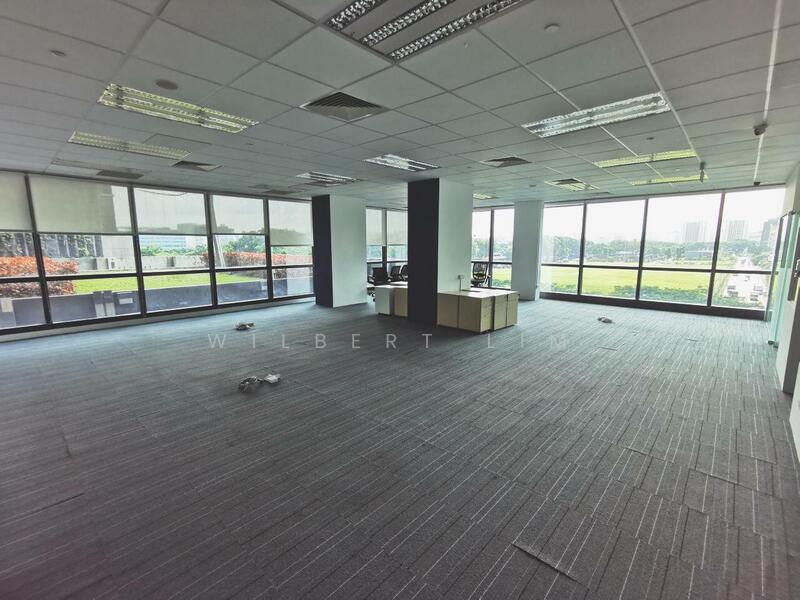 Paya Lebar Square, 60 Paya Lebar Singapore, 2,077 sqft, Office For Sale, by Wilbert Lim, 25571501 - Others - CommercialGuru.com.sg
