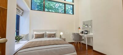 For Sale - Belle Vue Residences