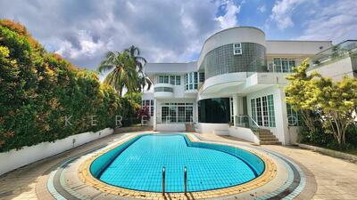 For Rent - Swiss Club Park