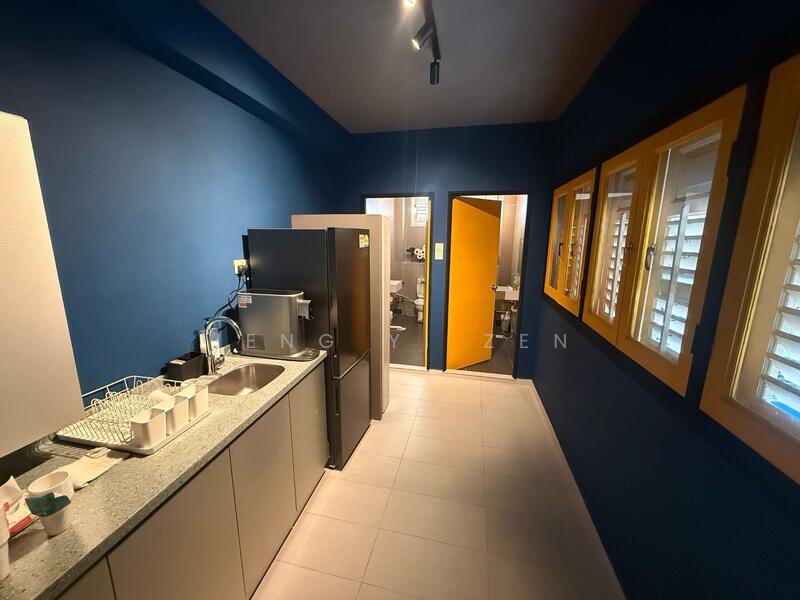 9B Stanley Street, Stanley Street, 1,160 sqft, Shop / Shophouse For Rent, by Heng Yi Zen, 25571571 - CommercialGuru.com.sg