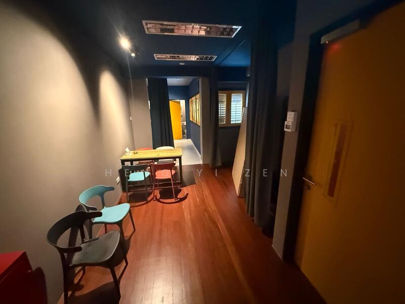 9B Stanley Street, Stanley Street, 1,160 sqft, Shop / Shophouse For Rent, by Heng Yi Zen, 25571571 - CommercialGuru.com.sg